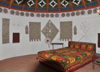 Resort Rann Rajwadi, Bhuj 2